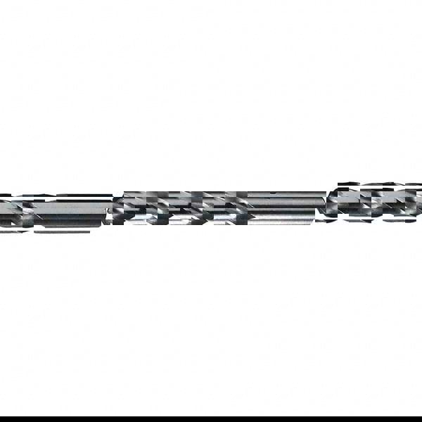 Jobber Drill: 3.00 mm Dia, 118 deg Point, High Speed Steel